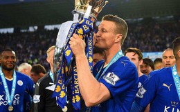 "Hàng hiếm": 10 cầu thủ từng vô địch Ngoại hạng Anh với 2 CLB