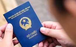 Thông báo mà người đã có hộ chiếu cần nắm rõ