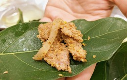 Đặc sản miền núi khiến cô ca sĩ vừa ăn vừa nhún nhảy, nhận xét: Sao đến giờ tôi mới biết đến món này?!