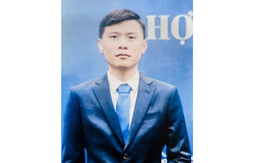 Chân dung Tổng Giám đốc Công ty Bất động sản Lê Trung Tiến SN 1991 đang bị công an điều tra