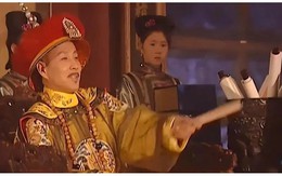 Khang Hy lần đầu dùng sôcôla và đọc hướng dẫn hơn 900 chữ rồi nói 3 từ khiến quần thần run sợ giữa triều