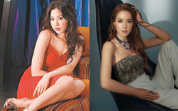 Nhan sắc Từ Tử Kỳ: Con dâu tỷ phú giàu nhất Hồng Kông, “đôi tay là để đeo kim cương, không phải rửa bát”