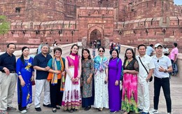 Tin mới: Một quốc gia bỏ khai báo giấy, khách Việt khi nhập cảnh chỉ cần điền thông tin online