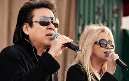 Ca sĩ Công Thành qua đời tại Mỹ, Elvis Phương xót xa: "Kẻ trước, người sau thôi Công Thành ơi"