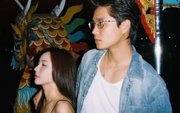 Tăng Duy Tân và Bích Phương gây bão mạng