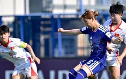 Báo Trung Quốc: “Ai mà ngờ được Nhật Bản lại thắng tuyển Việt Nam theo cách như thế”