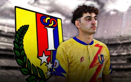 Cầu thủ nhập tịch Malaysia bất ngờ kiện lên FIFA