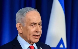 Thủ tướng Israel Netanyahu: Chiến dịch nhằm vào Iran 'chưa kết thúc'