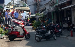 Vụ cháy dãy nhà trọ 7 người thương vong ở TP.HCM: 2 nạn nhân tử vong là đôi nam nữ SN 2000 và 2002 ở chung phòng
