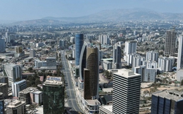 Một quốc gia có 13 tháng trong năm