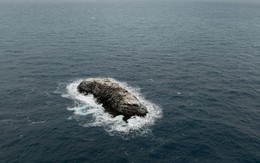 Phát hiện hòn đảo lạ tại Nam Cực