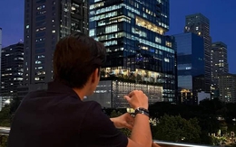 Báo vợ không về nhà nhưng gửi nhầm sang vợ cũ, đọc tin nhắn cô ấy trả lời tôi không kìm được nước mắt