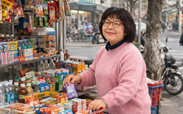 Không có lương hưu, 50 tuổi vẫn sống ổn: 4 cách kiếm tiền nhỏ nhưng bền