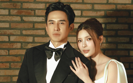 Lương Thế Thành bị 'ném đá' vì vai ngoại tình, Thúy Diễm nói gì?