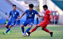 Tuyển Thái Lan tạo “mưa bàn thắng”, có thể gặp tuyển Việt Nam ở bán kết