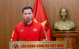 Trọng tài từ chối phạt đền của Xuân Son 'làm ảnh hưởng kết quả V.League'