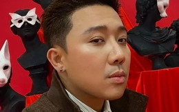 Đến lúc Trấn Thành rời đường đua