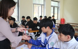 Quy định mới liên quan đến xếp lương giáo viên