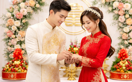 Chê con rể tương lai nghèo, người phụ nữ phản đối kịch liệt, 5 năm sau sững sờ khi dự đám cưới nhà hàng xóm