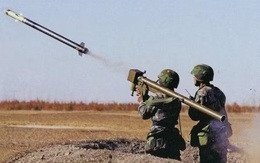Mỹ đã cáo buộc Trung Quốc bí mật cung cấp vũ khí cho Iran