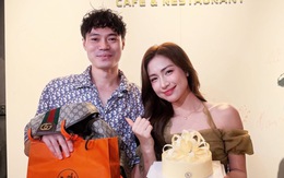 Hòa Minzy: “Tôi trả nốt số nợ cuối cùng cho bạn”