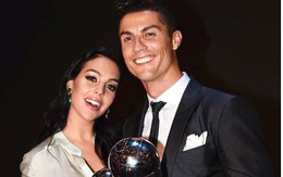Rộ tin Ronaldo không cưới bạn gái nghèo Georgina sau World Cup 2026