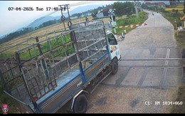 CSGT toàn quốc đồng loạt ra quân, trong đó 35 cảnh sát được phân công bí mật ghi hình, thực hiện nhiệm vụ gì?