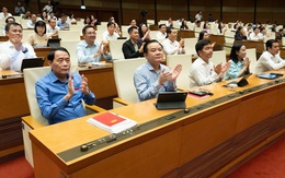 Miễn thuế với xăng dầu đến hết tháng 6-2026