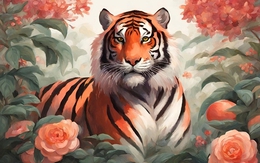 Bậc thầy phong thuỷ dự báo: Sang tháng 3 Âm lịch, có 4 con giáp bứt phá sự nghiệp, tiền bạc dồi dào, gặp nhiều quý nhân