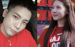 Vợ yêu 14 năm hé lộ tính cách thật của Quân A.P