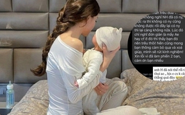 Là 1 người vợ, người mẹ tôi thật sự phẫn uất khi đọc lời xin lỗi của anh cầu thủ nọ!