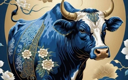 3 con giáp "khổ trước sướng sau", hậu vận lắm đất nhiều nhà