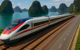 Tổng thầu đường sắt cao tốc của Vingroup tăng vốn lên 10.000 tỷ đồng, vượt mặt Coteccons, Hòa Bình, Đèo Cả...