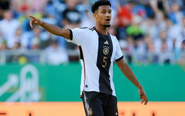 Cầu thủ châu Âu giá 24 tỷ lên tiếng về tin đồn có gốc Việt Nam, hé lộ thêm sự thật ngỡ ngàng