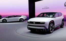 Từ tham vọng EV đến cú trượt dài 16 tỷ USD: Hãng xe Nhật quen mặt với người Việt đứng trước áp lực không thể trả cổ tức