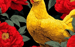 Ngày 14/4 gọi tên 3 con giáp ôm trọn lộc trời: Tiền tài rủng rỉnh, tình duyên phơi phới