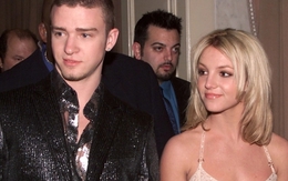 Britney Spears mắc chứng rối loạn lưỡng cực, vào trại cai nghiện do lạm dụng chất kích thích