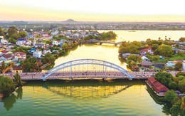 Việt Nam sắp có thành phố trực thuộc Trung ương thứ 7?