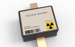 Bí ẩn bên trong khối năng lượng Nickel-63 hoạt động xuyên thế kỷ mà không cần bảo dưỡng