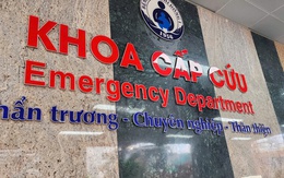 Vụ cháy nhà trọ ở TPHCM: Tình hình sức khỏe của 5 nạn nhân