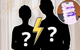 Nam cầu thủ nổi tiếng bị tố nhắn tin tán tỉnh gái lạ từ 7 năm trước, còn lén ngoại tình với trợ lý riêng sau lưng vợ