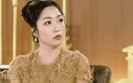 Thời gian đen tối của nữ diễn viên Việt sang Úc định cư: "Tôi đứng rửa chén mà nước mắt chảy không ngừng"