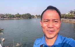 Con trai Chế Linh về nước, tới một nơi bố ruột từng đi