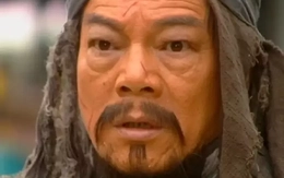 Nam diễn viên 'Thần điêu đại hiệp' qua đời