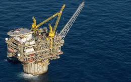 Khoan sâu xuống đáy biển, cột khí cao 160 mét bất ngờ phun lên ngùn ngụt, phát hiện 'kho báu' trữ lượng 100 triệu thùng