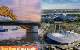 Phát hiện nổi da gà tại Đà Nẵng: 4 địa điểm quen thuộc ai cũng từng ghé hoá ra là Tứ Linh trấn giữ thành phố?