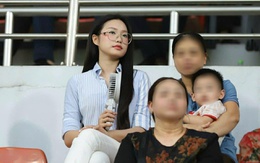 Đoàn Văn Hậu nhắn tin làm quen cô gái lạ, phản ứng của Doãn Hải My gây chú ý