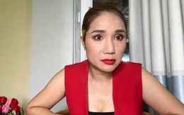 Nữ NSƯT là mẹ đơn thân giàu có tuyên bố: "Không làm ăn buôn bán gì hết"