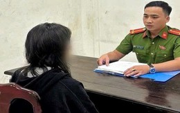 Công an cảnh báo tới người dân có giao dịch, đặt cọc, chuyển tiền với nội dung sau