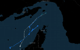 Anh không phong tỏa eo biển Hormuz cùng Mỹ; 2 tàu dầu chạy đua "phá vây"